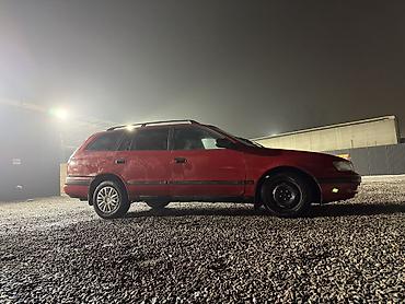 Toyota: Toyota Carina E: 1994 г., 1.6 л, Механика, Бензин, Универсал — 23