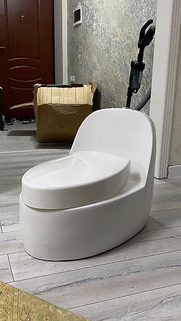 Үй үчүн биодааратканалар: 🚽 Новый компактный унитаз из Китая — подключается к канализации но не lalafo.kg да — 10 Үй үчүн биодааратканалар: 🚽 Новый компактный унитаз из Китая — подключается к канализации но не — 10