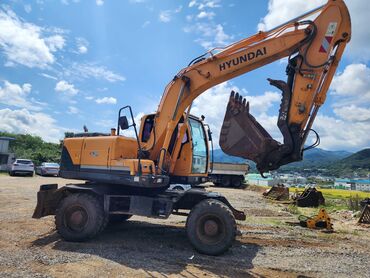 Услуги экскаватора: Экскаватор | Канализация, септик, Траншеи, Демонтаж — 12