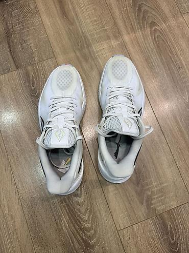 osiris d3: Ориг кроссовки Li-Ning Shining 3 (баскетбол) Купил полтора месяца — 6