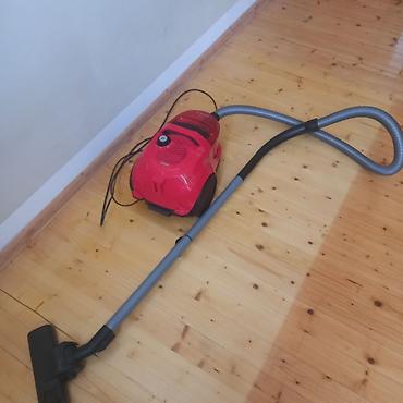 bosch gsb: Bosch GS-10 tozsoran - Marka/model: Bosch GS-10 - Rəng: qırmızı - — 1