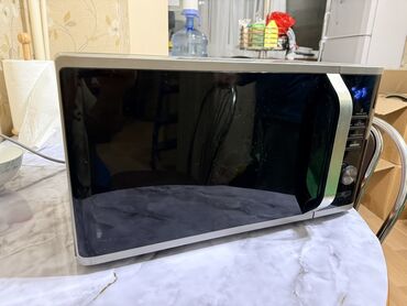 микроволновка самсунг: Микроволновка