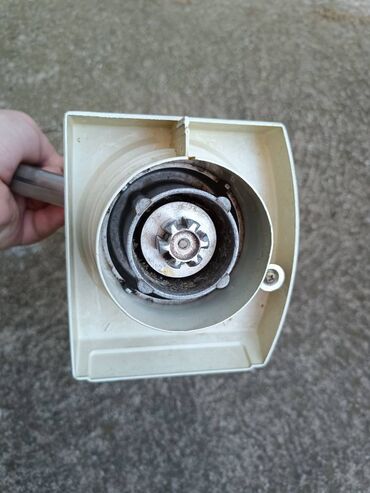 Blenderi, mikseri: Prodajem delove originalnog multipraktika Philips, Type HR2986/B, 300W — 4