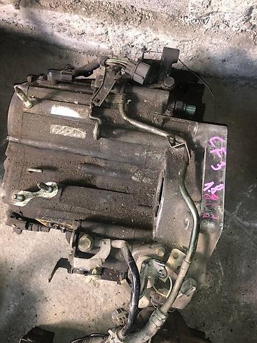 f20b: Коробка передач Автомат Honda 1998 г., Б/у, Оригинал, Япония — 3