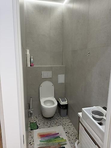 Продажа квартир: 2 комнаты, 76 м², Элитка, 6 этаж, Дизайнерский ремонт — 8