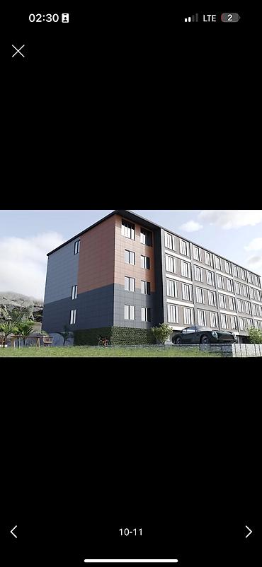 Продажа квартир: 2 комнаты, 43 м², Индивидуалка, 3 этаж, Дизайнерский ремонт — 3