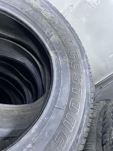 175 80 r16: Шины 175 / 80 / R 16, Лето, Б/у, Пара, Легковые, Япония, Bridgestone — 4