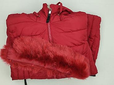 hostar sweter damski: Swest, Kurtka zimowa damska, rozmiar 3XL — 6