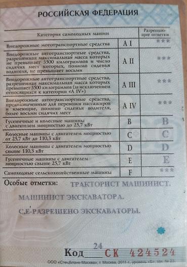 мини тракторы японские: Экскаватор, Гусеничный — 1