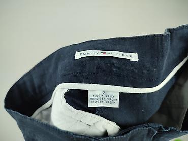chylak: Tommy Hilfiger, Spodnie materiałowe damskie, rozmiar XS — 4