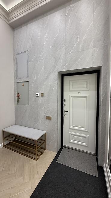 ищу квартирантов: 4 комнаты, 200 м², Ала-Арча ТРЦ Элитка, Пентхаус этаж, Дизайнерский ремонт — 8