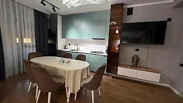 Долгосрочная аренда квартир: 🏡 ФРУНЗЕСКИЙ РАЙОНУНДА 3 БӨЛМӨЛҮҮ БАТИР САТЫЛАТ! Ош шаарындагы эң — 4