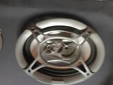 buy second hand mobile: FIAT STILO PIONIR ZVUCNICI U ODLICNOM STANJU | Fiat Stilo kompletan — 2