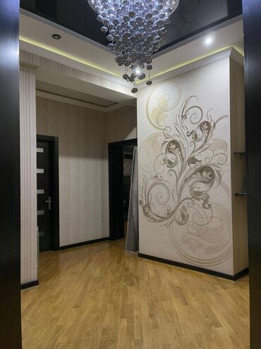 Uzunmüddətli kirayə mənzillər: Nərimanov metrosundan 5 dəqiqəlik məsafədə yerləşən, Azinko yaşayış -da lalafo.az — 7 Uzunmüddətli kirayə mənzillər: Nərimanov metrosundan 5 dəqiqəlik məsafədə yerləşən, Azinko yaşayış — 7