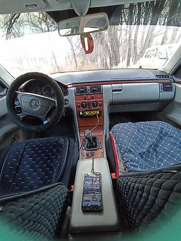 мерс 200 с: Mercedes-Benz C-Class: 1998 г., 2.4 л, Механика, Бензин, Седан — 6