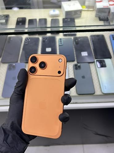 Apple iPhone: IPhone 11, Narıncı, Face ID — 2