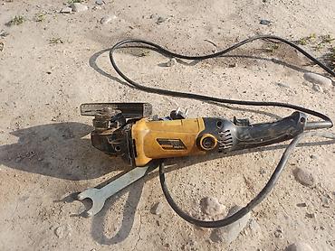 Наборы электроинструментов: Арендага берилет - Перфоратор с режимом сверления/ударного — 7