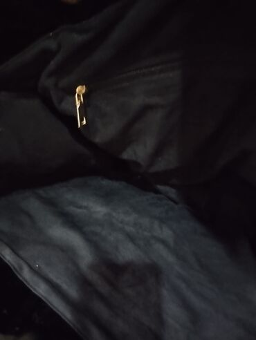 Çantalar: Sumka 50 30 sm təmiz deri alınıb 299 azn — 8