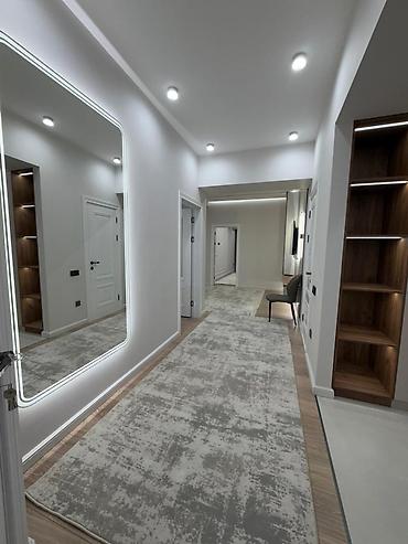 Продажа квартир: 4 комнаты, 108 м², 11 этаж — 3