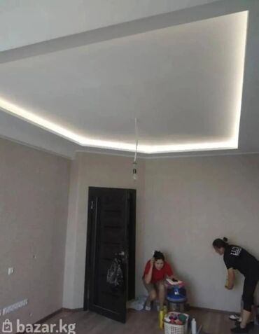 Ремонт под ключ: Ремонт под ключ | Дома, Балконы, Бани Больше 6 лет опыта — 13