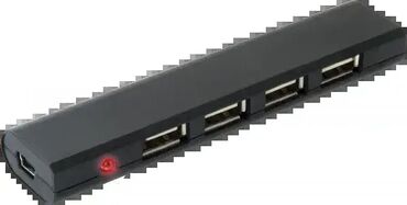 rotirajuca cetka za kosu lidl: Brand: Defender |x|x Model: USB Hub 4 port Defender 2.0 Black Quadro