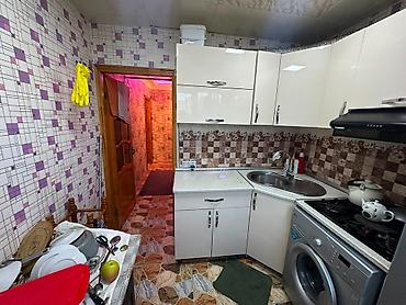 evler bine: Bakı, 2 otaqlı, Köhnə tikili, m. Neftçilər, 48 kv. m — 6