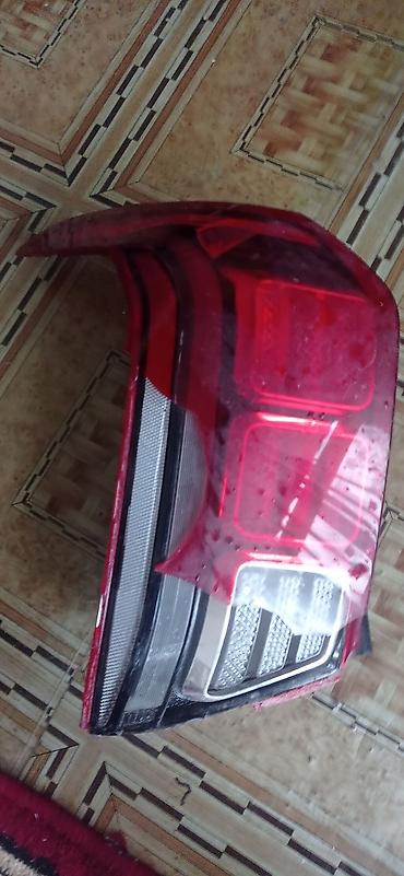 Бампер и комплектующие: Бампер Hyundai, Б/у, Оригинал — 10