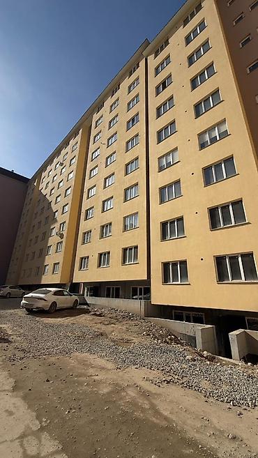 Продажа квартир: 2 комнаты, 67 м², 106 серия улучшенная, 5 этаж, Евроремонт at lalafo.kg — 4 Продажа квартир: 2 комнаты, 67 м², 106 серия улучшенная, 5 этаж, Евроремонт — 4
