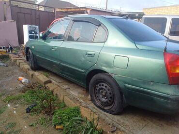 диски на зимнюю резину хендай элантра 2006: Hyundai Elantra: 2 l | 2001 il Sedan