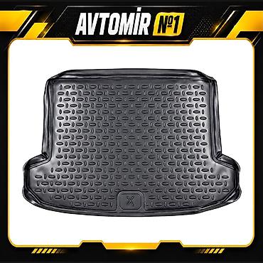 Kia Sportage 2016-2021 üçün baqaj rezin ayaqaltı Kia Sportage lalafo.az -da Kia Sportage 2016-2021 üçün baqaj rezin ayaqaltı Kia Sportage