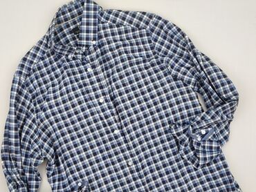 Shirt for men, L (EU 40), TEX, condition - Very good