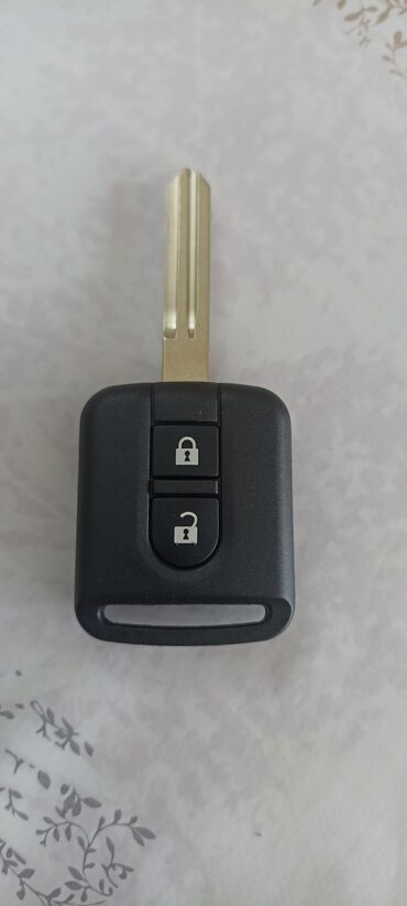 Вилки: Nissan QASQAI, 2009 г., Аналог, Япония, Новый