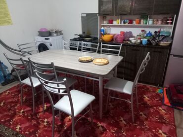 Стулья для кафе, ресторанов: Стул, стульчик, стулья, отургуч, столы, металлическая стул для — 27