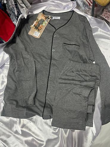 Домашние костюмы: Мужской домашний костюм, Все размеры, Новый, Самовывоз, Платная доставка — 12