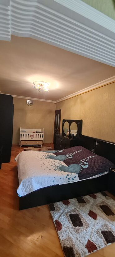 Köhnə tikili: Bakı, 4 otaqlı, Köhnə tikili, 100 kv. m — 22