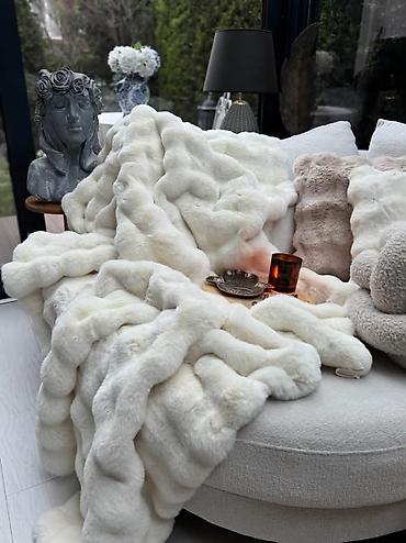blankets: Pufnasto ćebe – za savršen osećaj topline Dimenzije — 4
