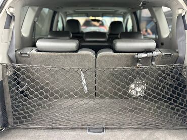 Subaru: Subaru Tribeca: 2007 г., 3 л, Автомат, Бензин, Кроссовер — 18