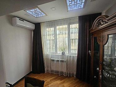 ремонт в квартире: 2 комнаты, Новостройка, м. 8 ноября, 67 м² — 1