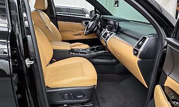 кич саренто: Kia Sorento: 2020 г., 2.2 л, Автомат, Дизель, Кроссовер — 8