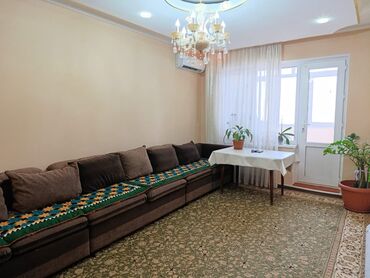 ищу квартиру арча бешик: 3 бөлмө, 73 кв. м, 105-серия, 8 кабат, Косметикалык ремонт