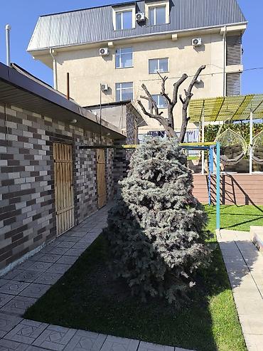 Продажа коттеджей и домов: 🔥Угловой участок 📍 Куренкеева / Турусбекова (по Шевченко) 6 соток по — 4