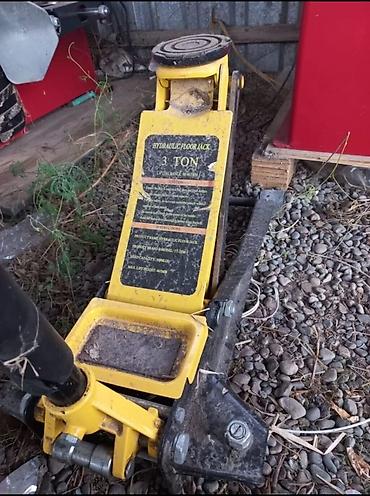 Avtoservis avadanlıqları: BUTUN AVADANLİQLAR HAMSİ TEZEDİ QİYMETDE ENDİRİM OLUNACAQ.AVADANLİQLAR — 8