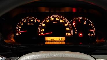 минивэн: Honda Edix: 2005 г., 1.7 л, Автомат, Бензин, Минивэн — 8