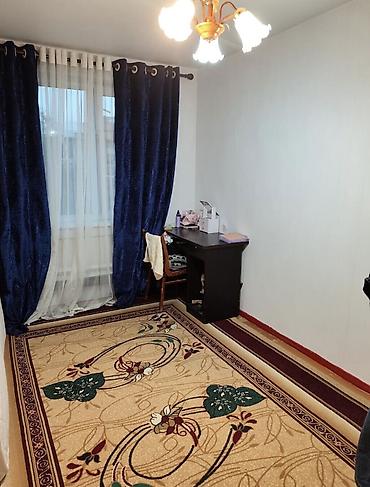 2 bedroom: 2 комнаты, 43 м², Золотой квадрат 104 серия, 5 этаж, Свежий ремонт — 1