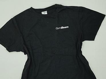 4 tshirt brand: GymBeam, T-shirt damski, rozmiar S — 1