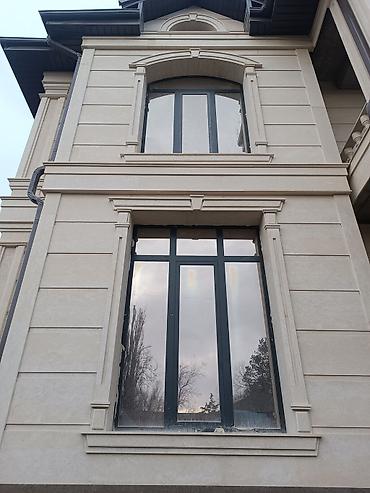 Строительство под ключ: Офисы, Квартиры, Дома Больше 6 лет опыта — 3