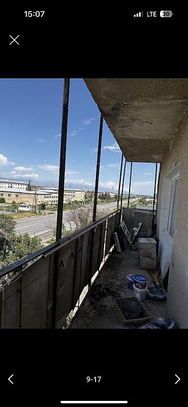 grand victoria: 1 комната, 43 м², Индивидуалка, 2 этаж, Старый ремонт — 9