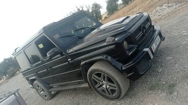 купить двигатель ом 606: Mercedes-Benz G-Class: 1991 г., 3 л, Автомат, Дизель, Внедорожник