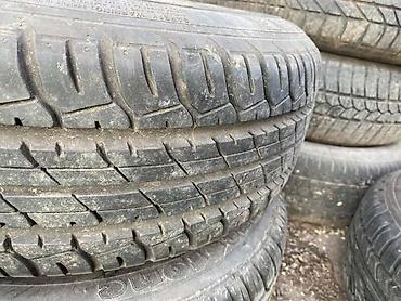tigar auto gume лозница: DUNLOP 205/60 R15 SVE SEZONE | Dunlop iz rezerve 205/60/15. 2500 — 1