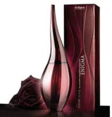 Ətriyyat: Oriflame " Enigma ", 50ml